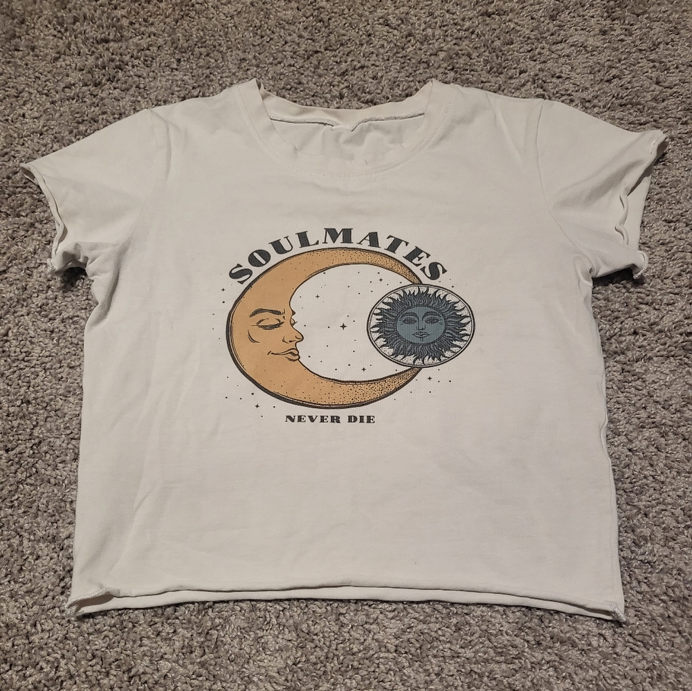 B2G1 Shein Shirt